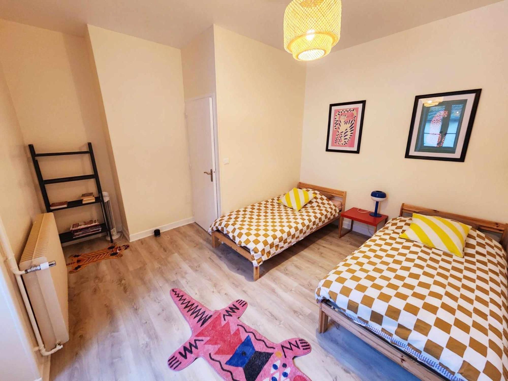 Appartement De Louise Et Adrien Gray Ngoại thất bức ảnh