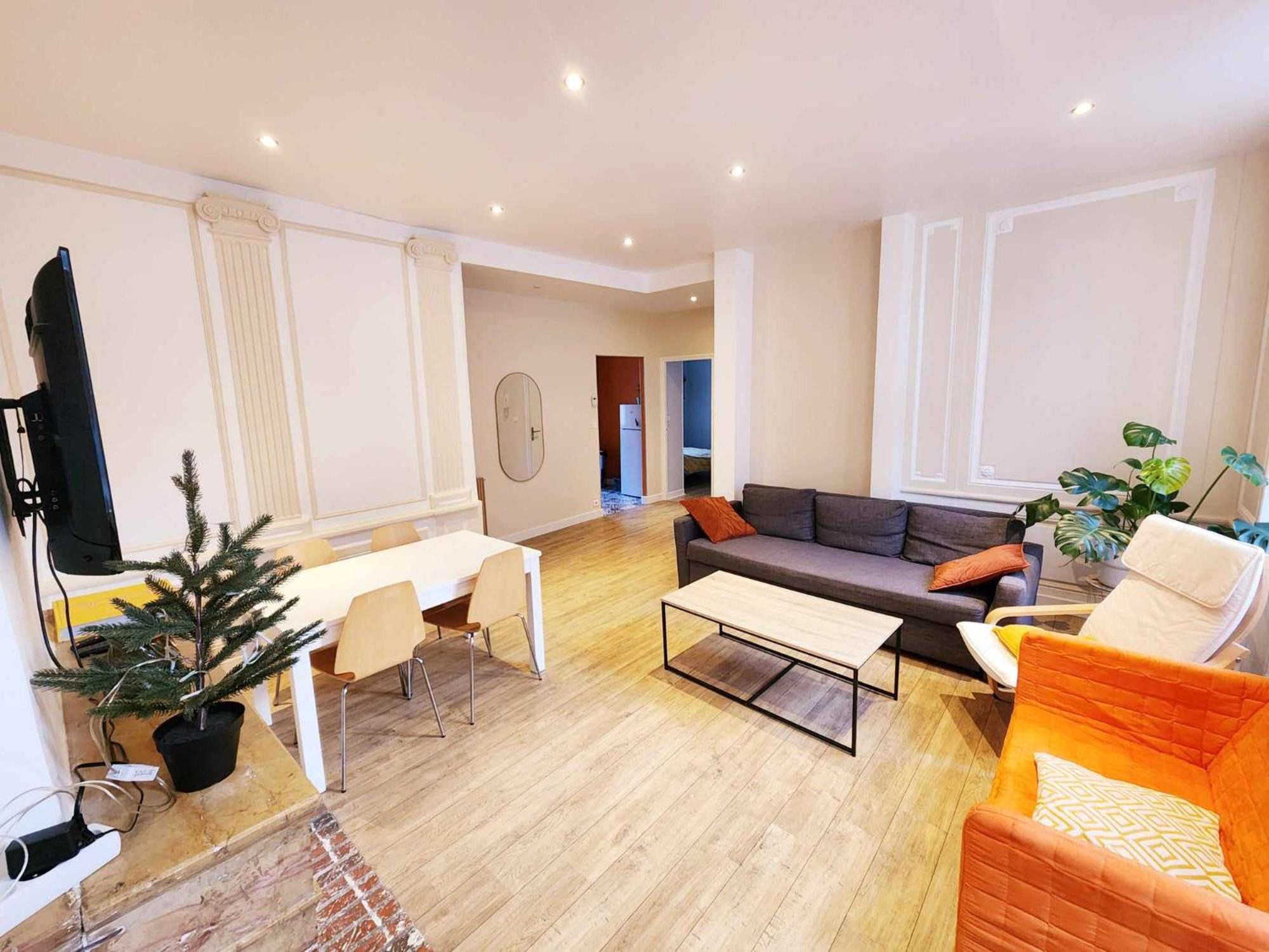 Appartement De Louise Et Adrien Gray Ngoại thất bức ảnh